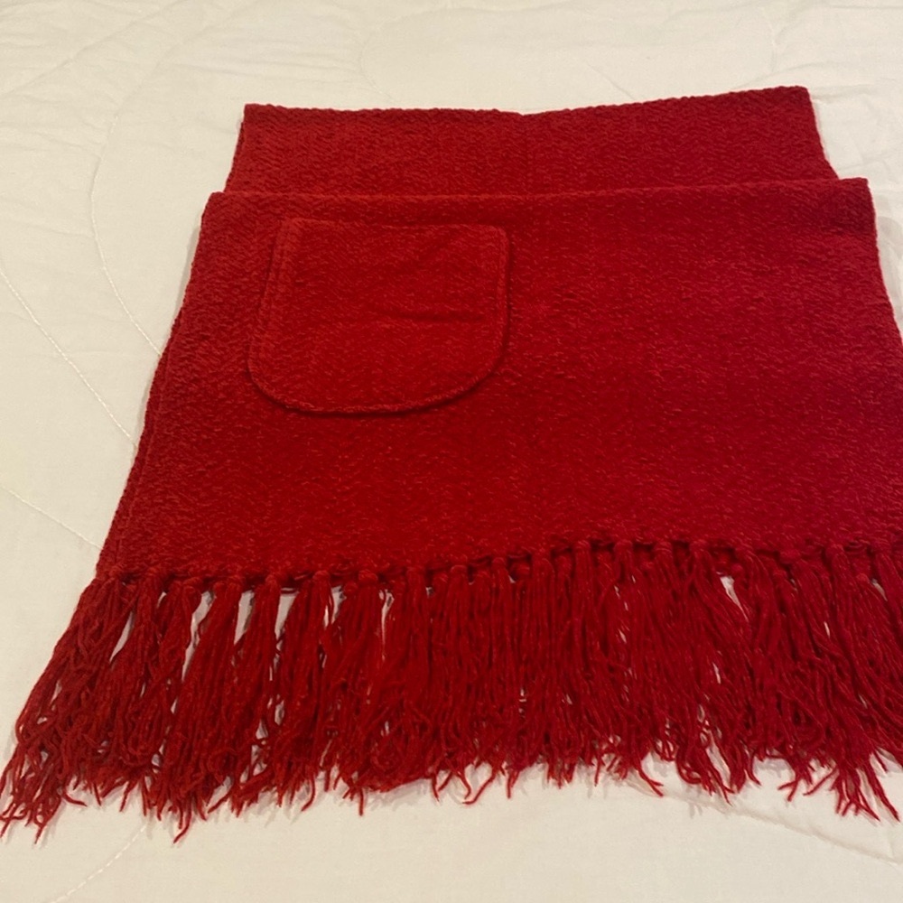 Soft Shawl/Wrap